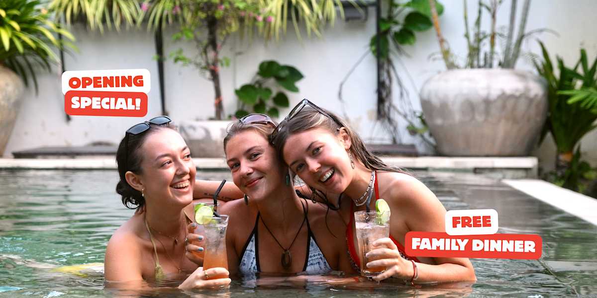 Tipsy Passport Siem Reap
