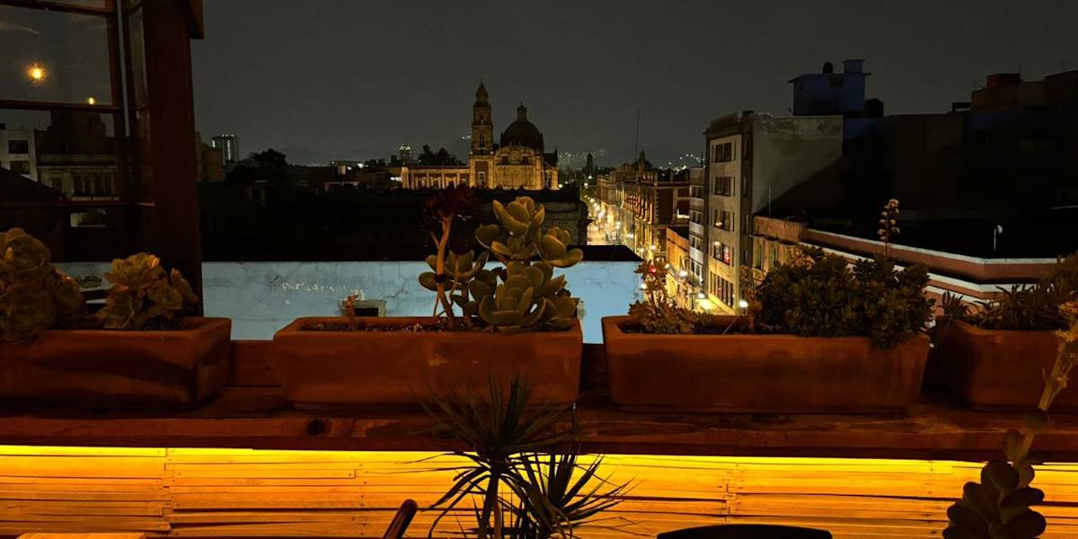 Casa Sabina Down Town