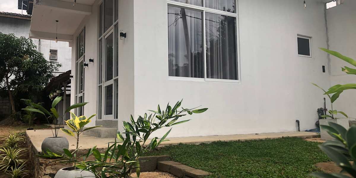 Kottamba Resort & Coworker Hostel