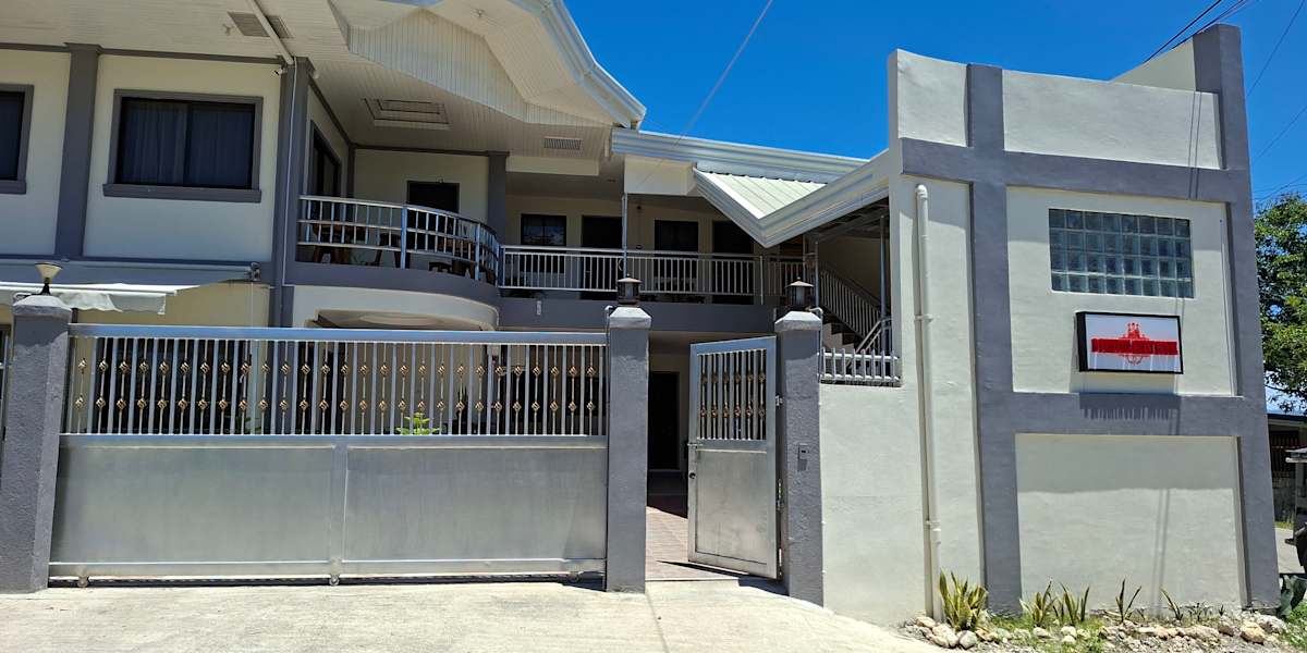 D Estelita Guest House