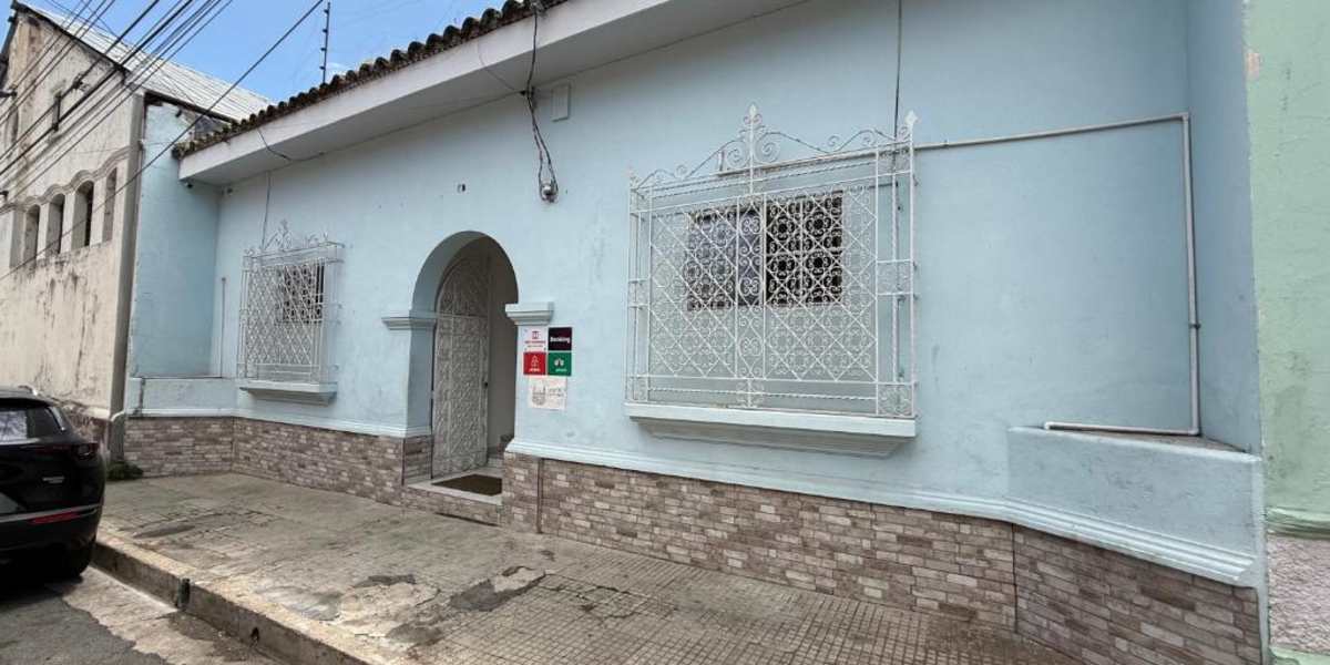 Hostal Catedral