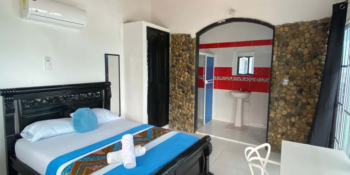 Hostal Embamar Playas Donaires