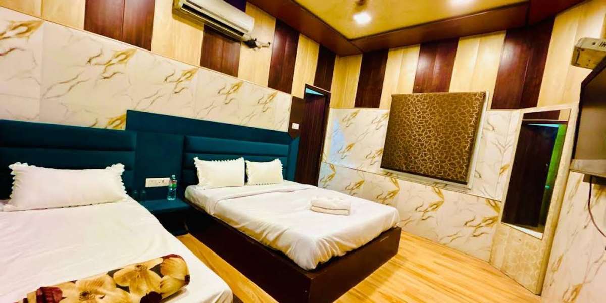 Hotel Avista Comfort-Amritsar