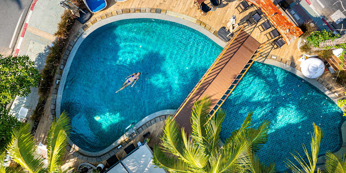 The Taksim Royal Beachfront Resort