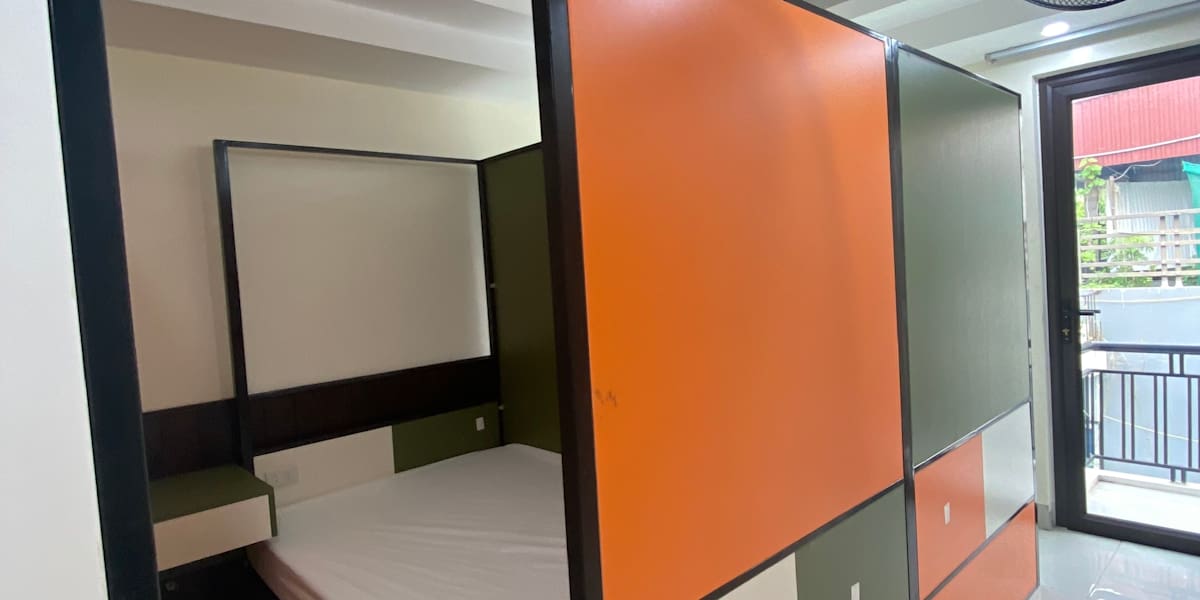 Center Tam Coc Homestay