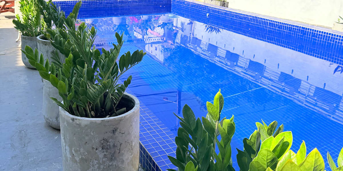 Vang Vieng Phonesaksit Guesthouse