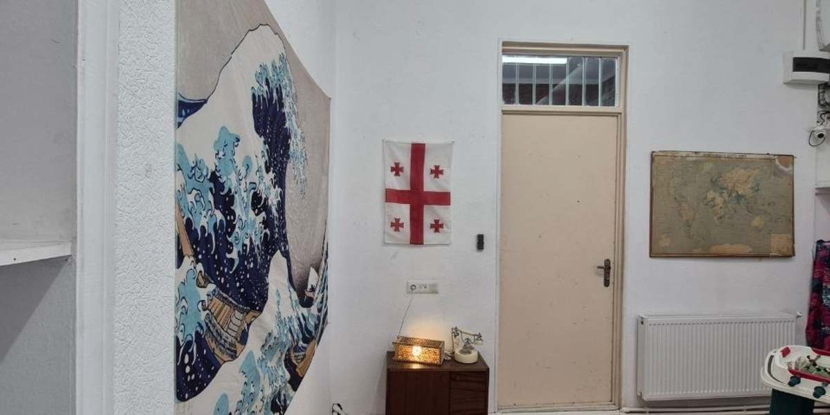Dingo Hostel Tbilisi