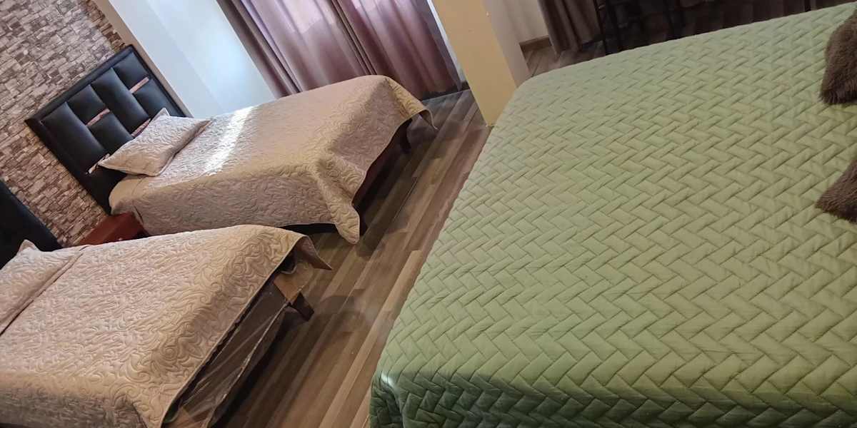 Hostel Solex