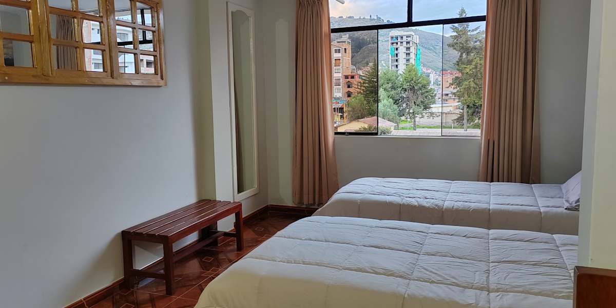 Alma Andina Lodge
