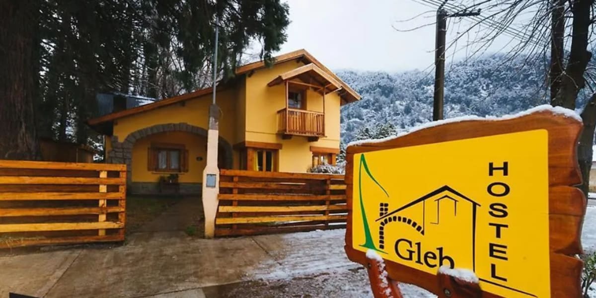 Hostel Gleb
