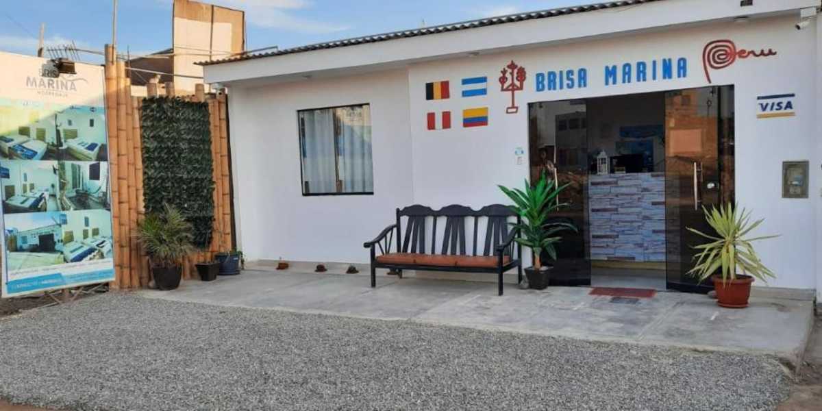 Hostal Brisa Marina
