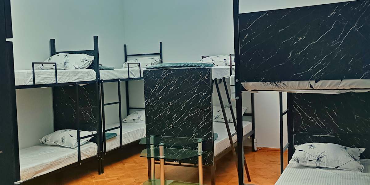 Olympic Hostel
