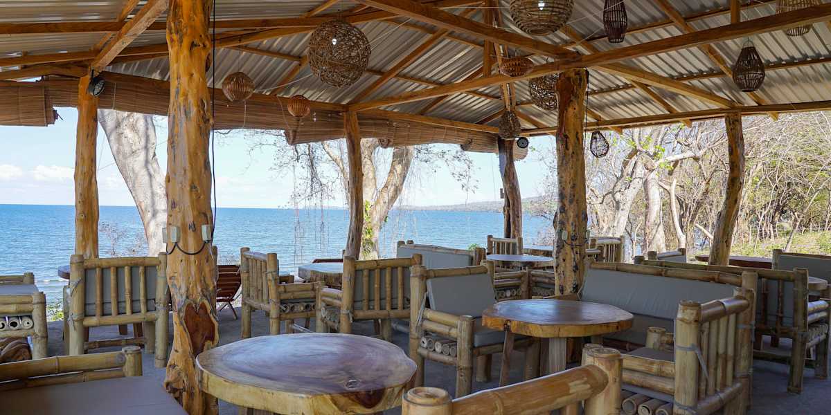 New Amigos - Beachclub & Hostel
