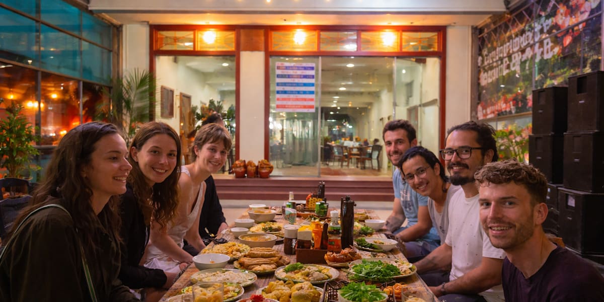 Midtown Homestay