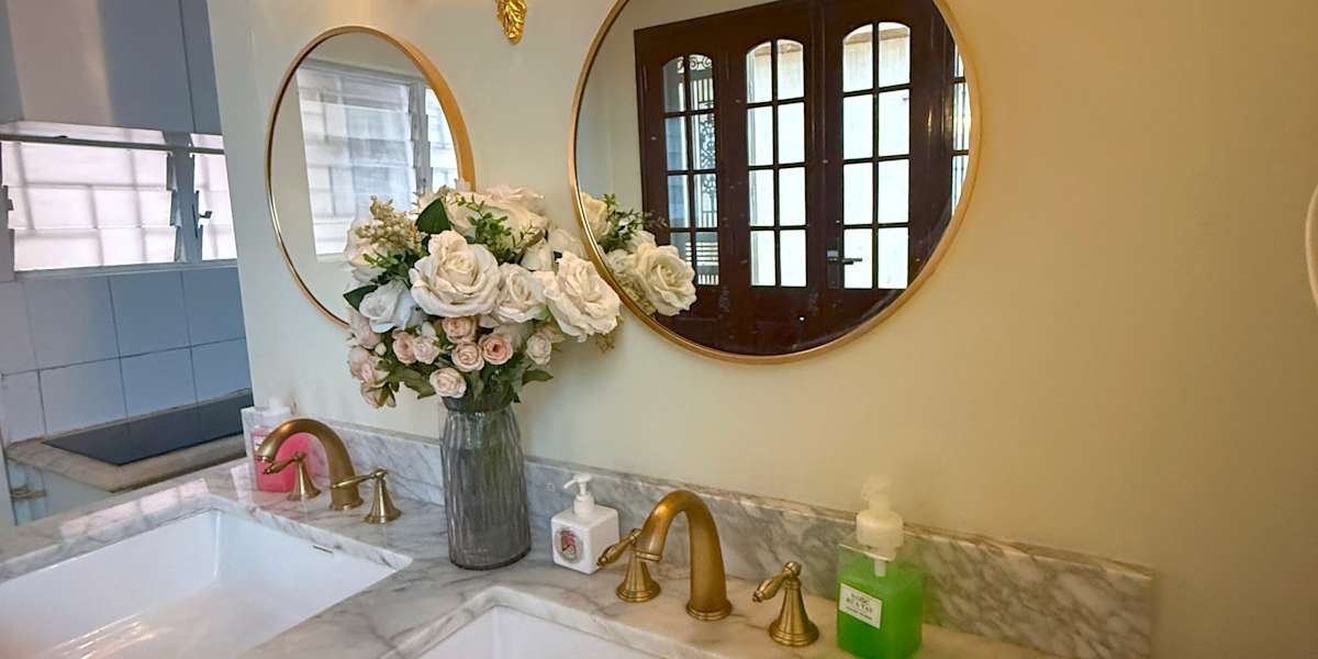 LushStay Cao Ba Quat