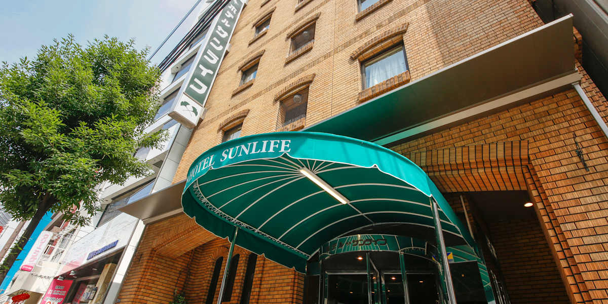 HOTEL SUNLIFE