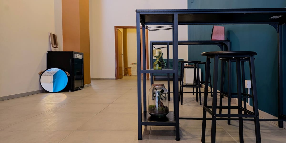 inScialla Hostel