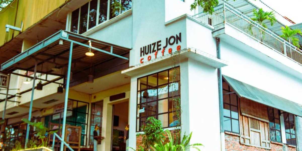 Huize Jon Hostel