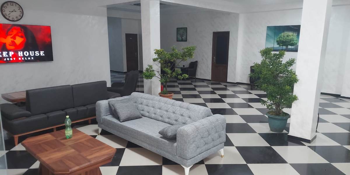 Zarina Hotels