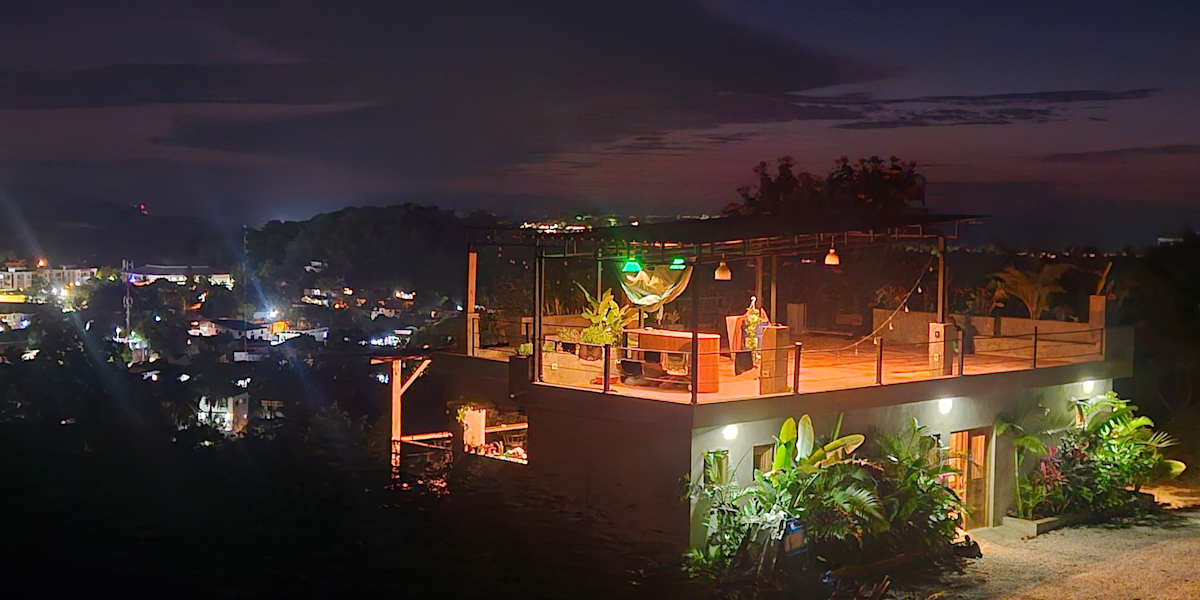 Casba Hostel