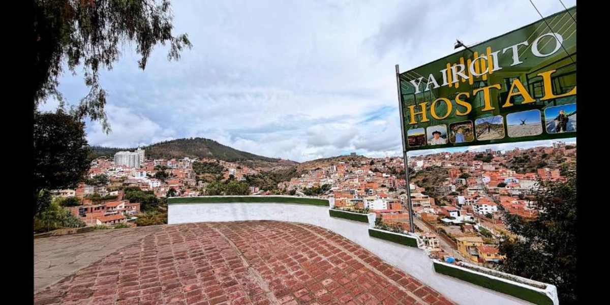 Hostal Yaircito