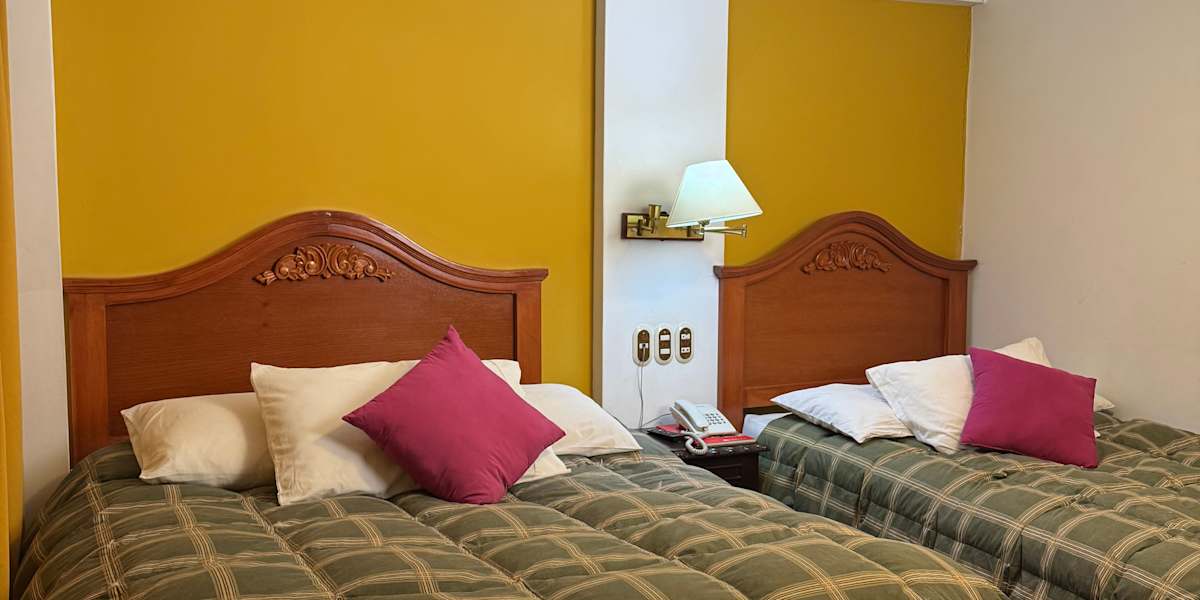 Hotel Cordelius