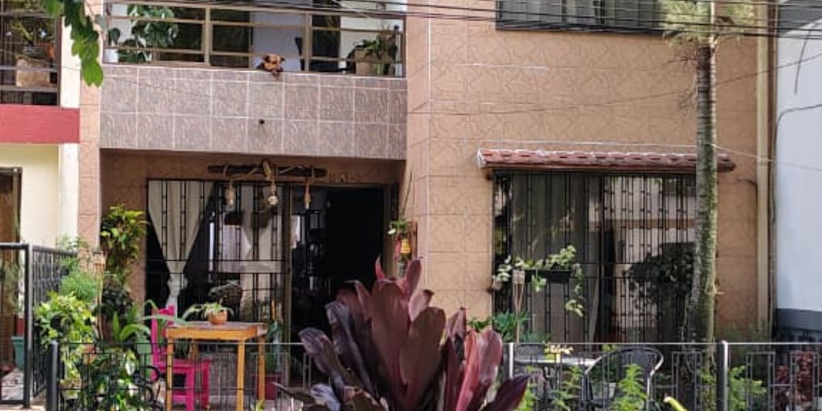 Casa Hostal La Iguana