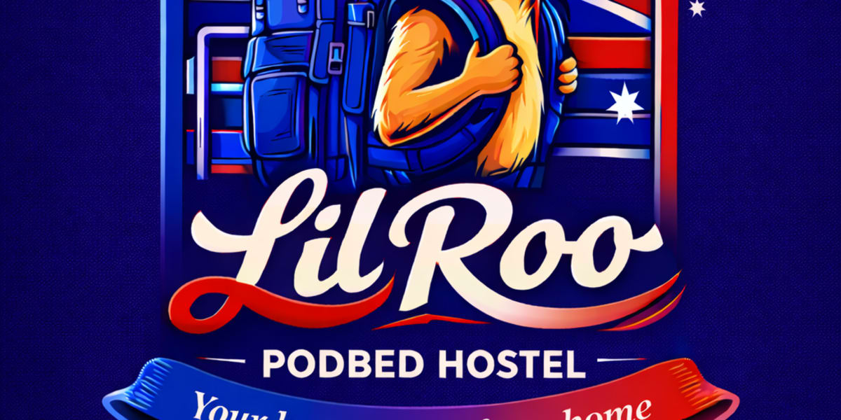 Lil Roo - PodBed
