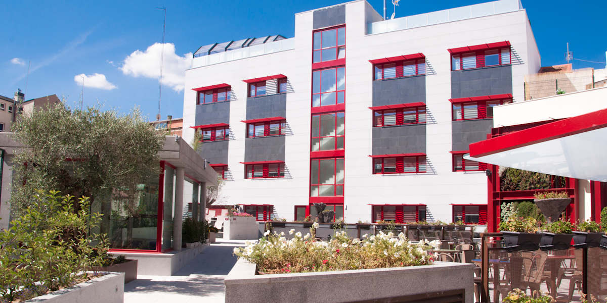 Funway Academic Resort