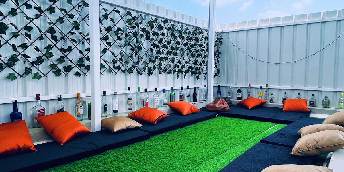 BUNK HUB Hostel