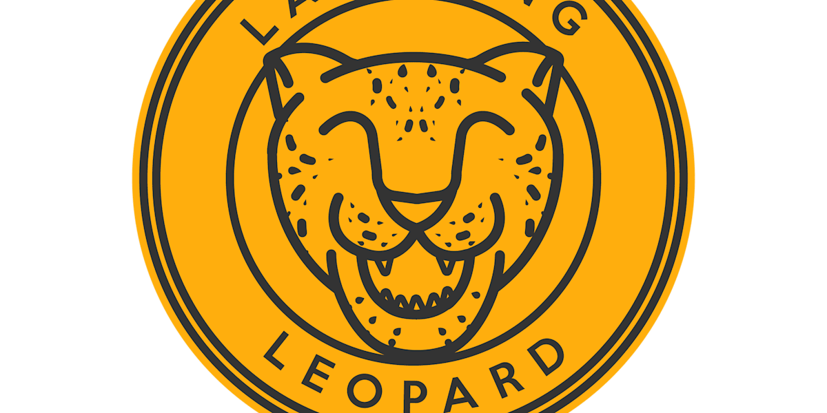 Laughing Leopard Trinco