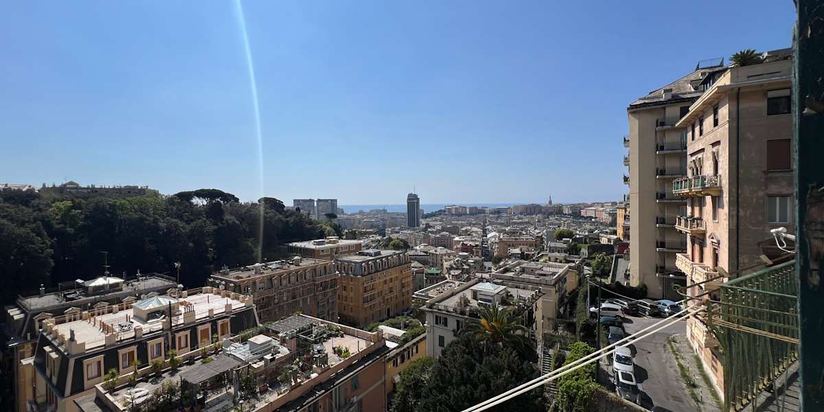 Hostello Genovese