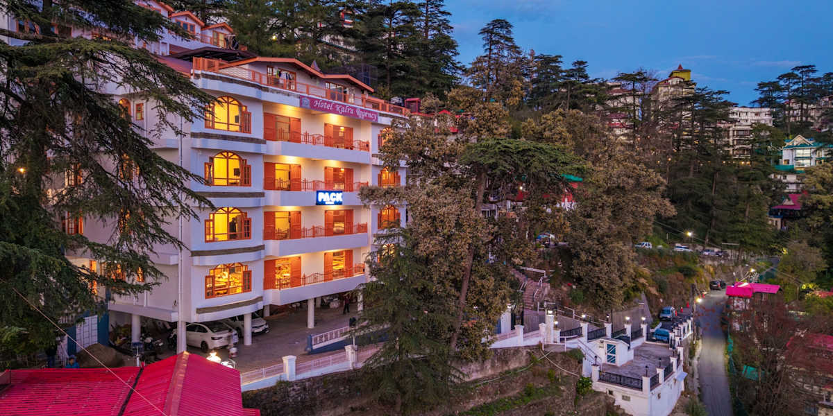 PACK Shimla