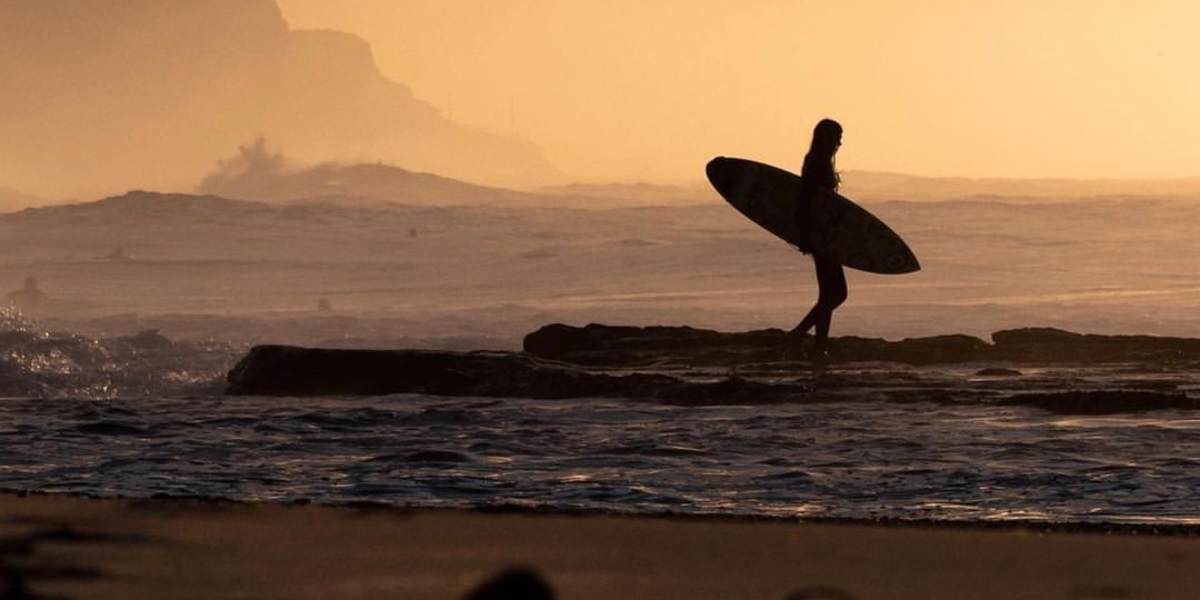 Sines Surf Maroc