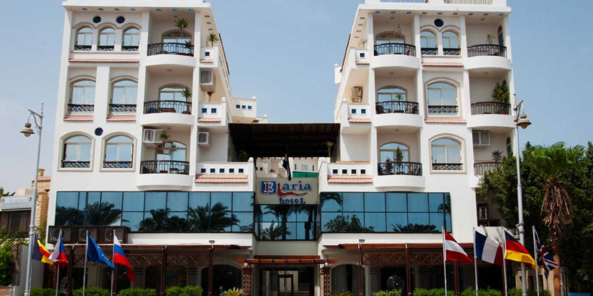 Fantasia Hotel