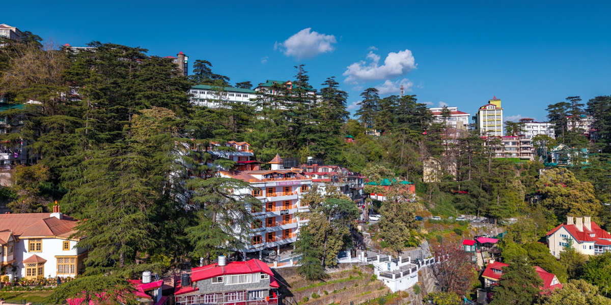 Kalra Regency Shimla