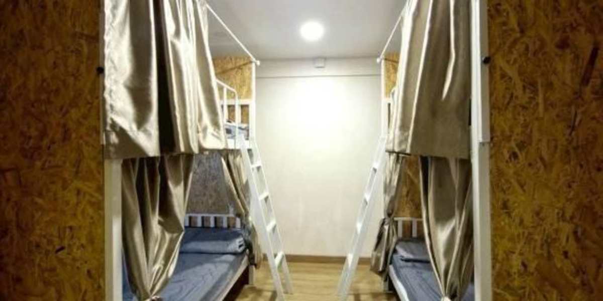 MaMa Hostel CNX