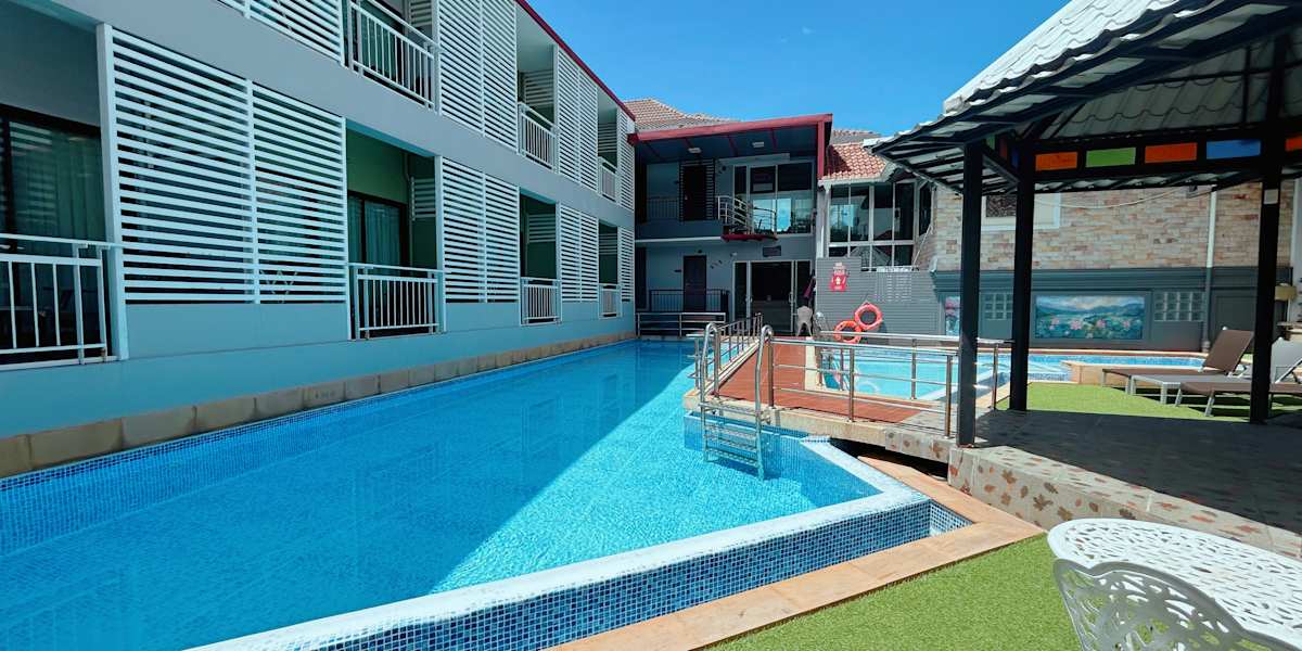 Chayadol Resort