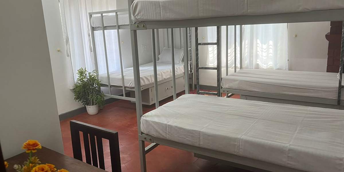 Taaraaloca - Yoga , Spiritual n Dorms