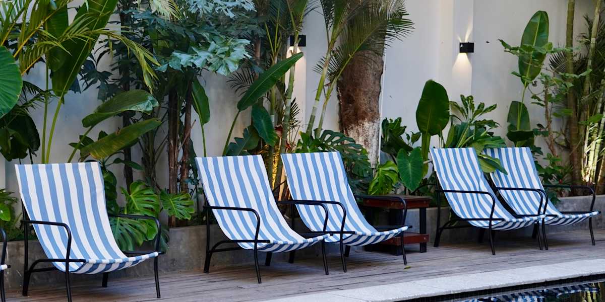 The Laneway Hostel