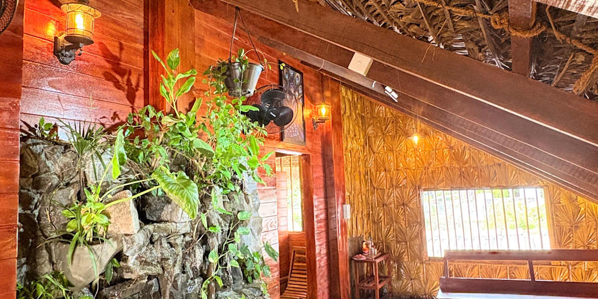Wonderful Hostel Trincomalee