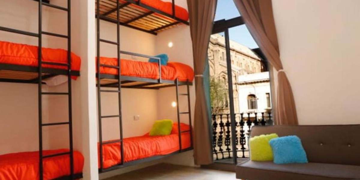 Real Ros Hostel