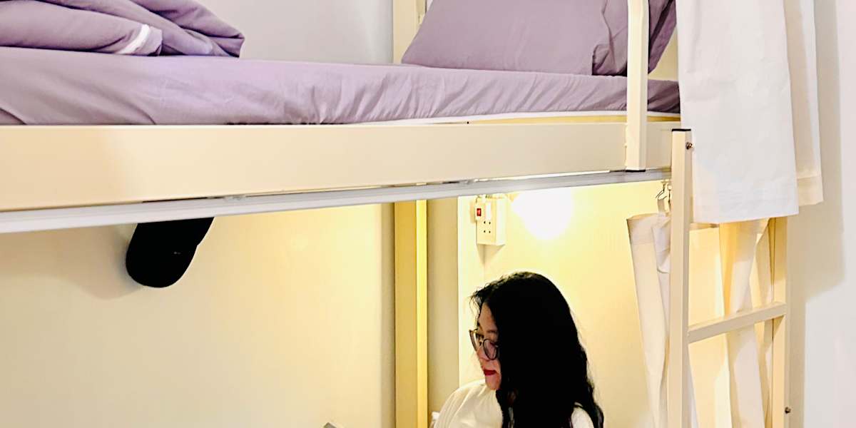 Da Nang Sleepbox & Dorm