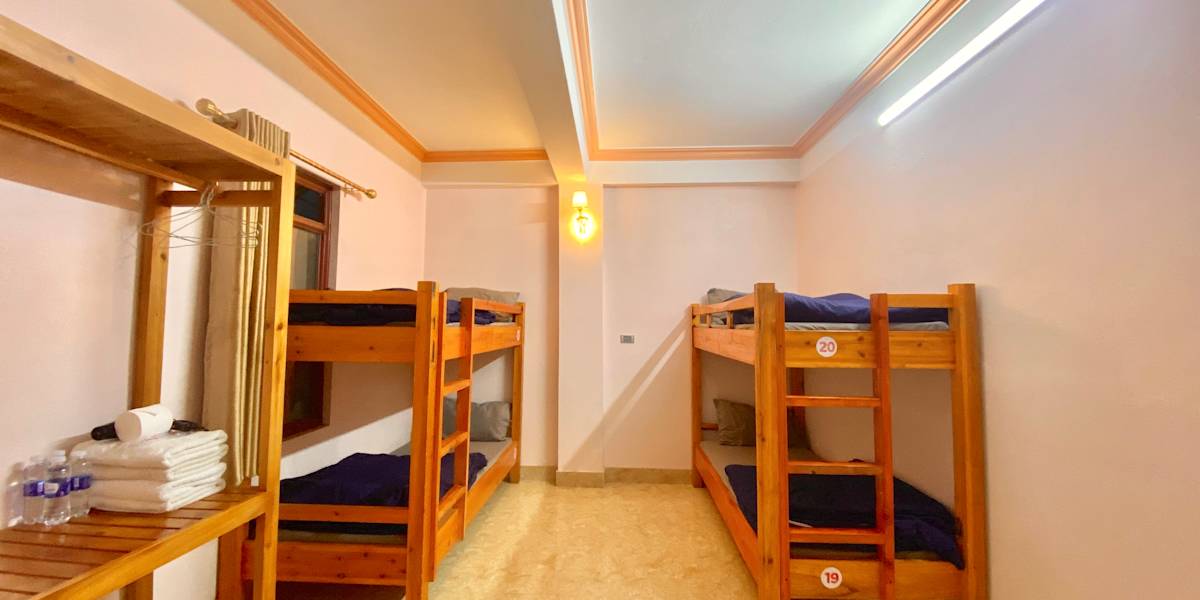 Sapa Omega Homestay