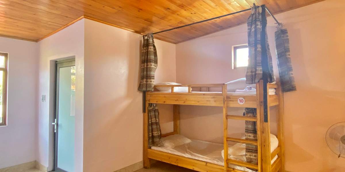 Sapa Omega Homestay