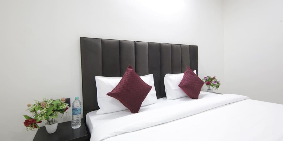 Hotel Victory