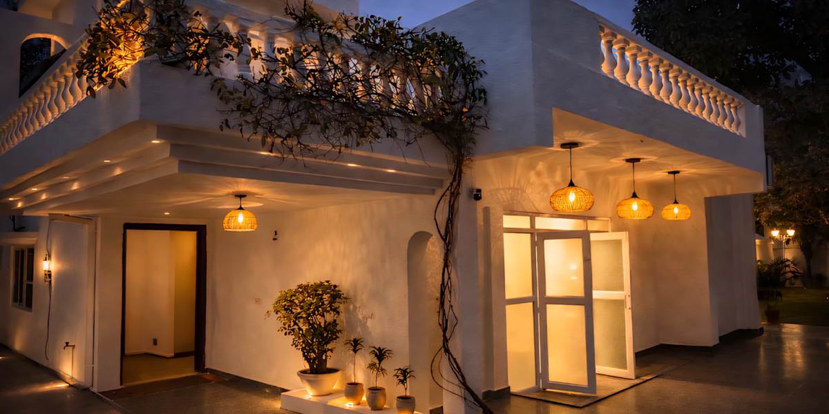 Hotel Casa Blanca 441