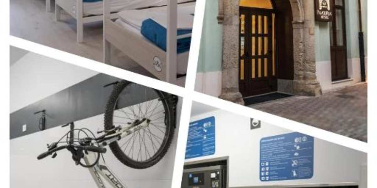 Palacio Real Hostel