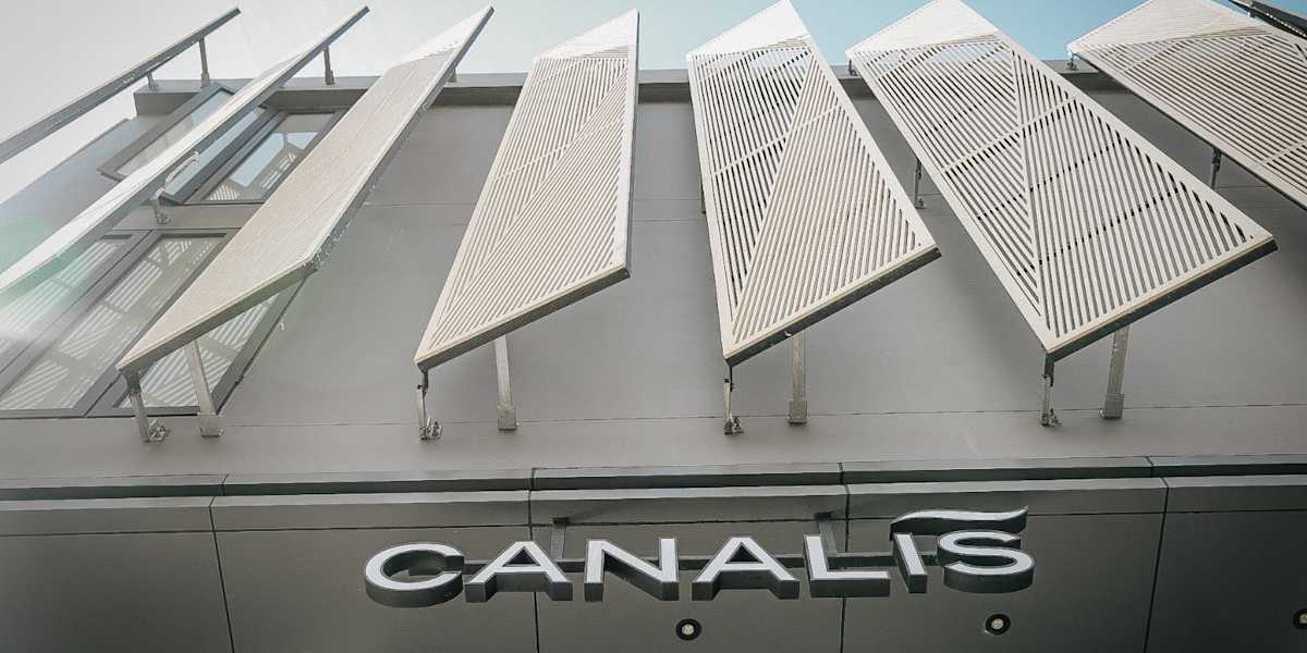 Canalis Suvarnabhumi Airport Hotel
