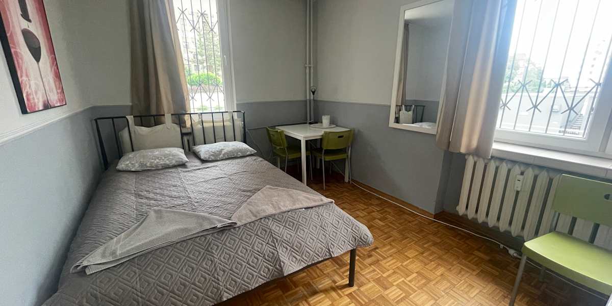 Lama Rooms